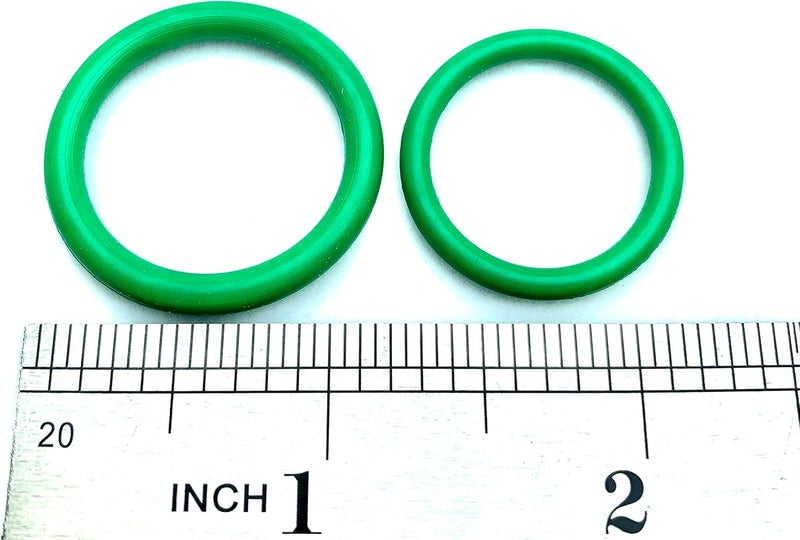 Jzenol Replacement P4071 58113 Hot Tub Water Pump E02 Repair Kit for Coleman Lay-Z-Spa - Image 5